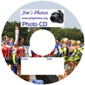 Jim's Photos - Photo CD (Click for details)