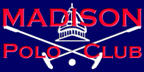 Madison Polo Club : www.madisonpolo.com : Madison, Wisconsin.
