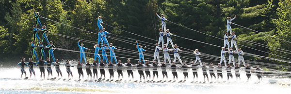 2012 World Record "Big Pull"